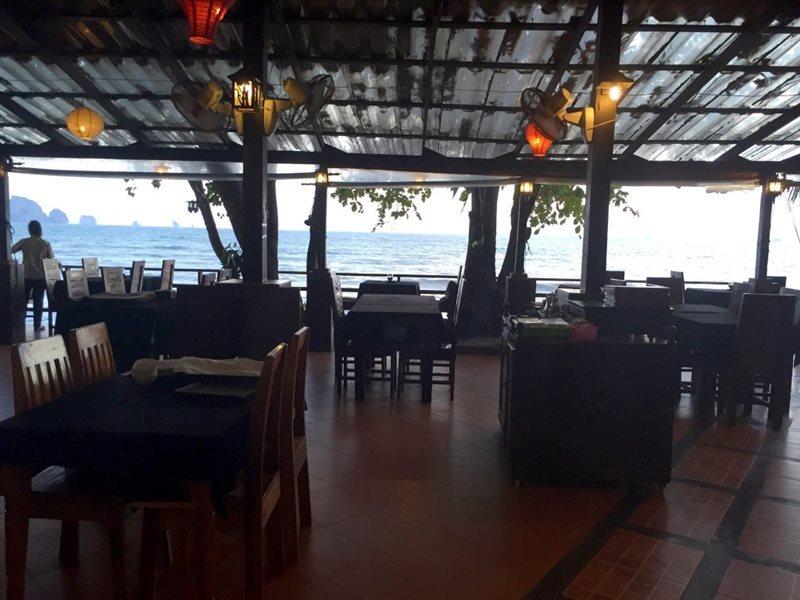 Aonang Beach Home Krabi By Eksteriør billede