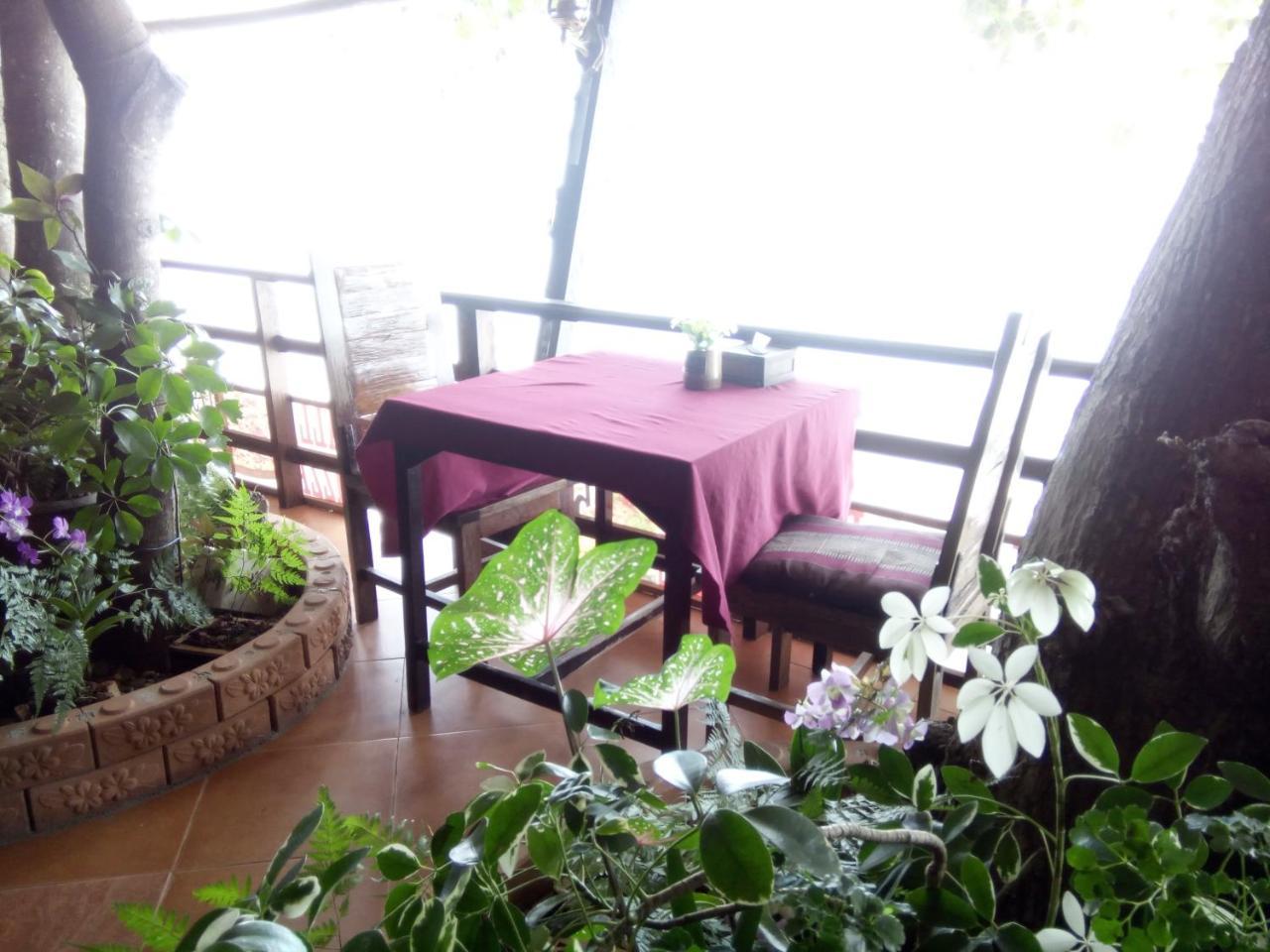 Aonang Beach Home Krabi By Eksteriør billede